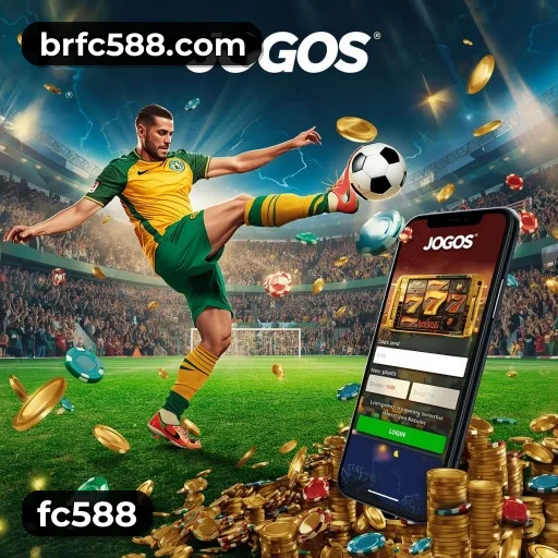 fc588 ajuda online — chat de suporte no aplicativo oficial