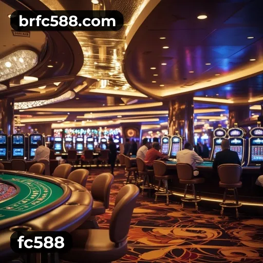 fc588 bônus — cashback 15 por cento e níveis VIP