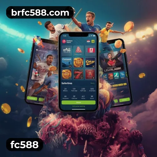 fc588 FAQ — suporte e ajuda no aplicativo oficial
