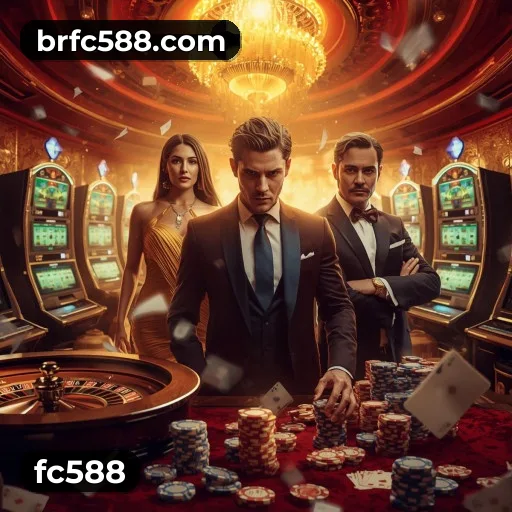 fc588 FAQ — perguntas frequentes usuários Brasil
