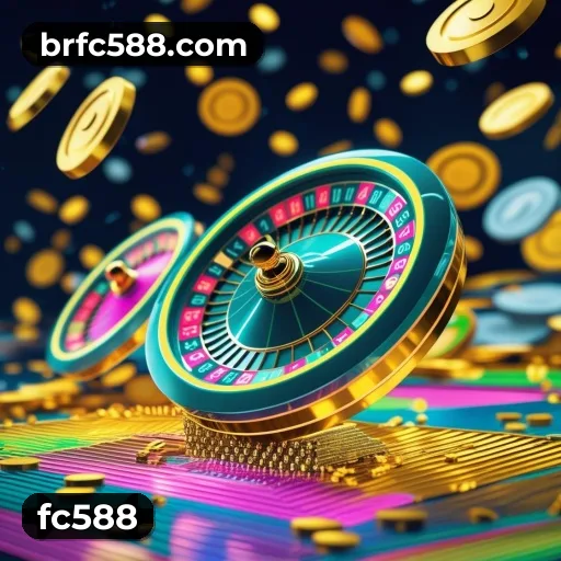 fc588 login — configurações de segurança e proteção de conta