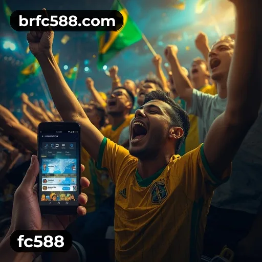 fc588 plataforma — depósito PIX instantâneo no caixa